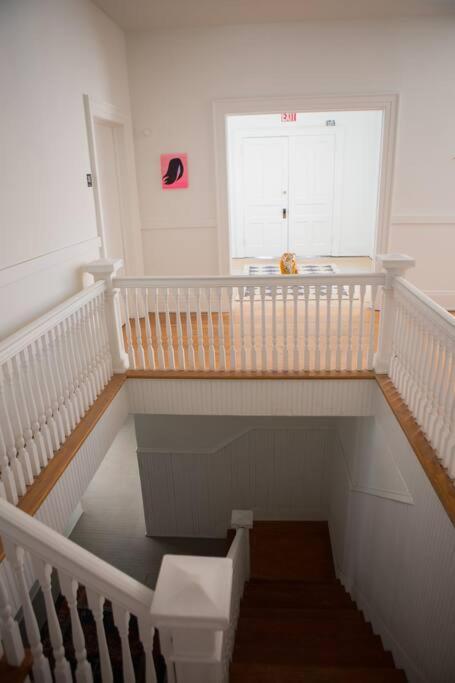 Object Hotel 1Br Room 3A Bisbee Exterior photo